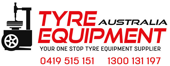 Tyre Equipment Logo