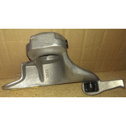 Tyre Changer Head