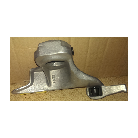 Tyre Changer Head