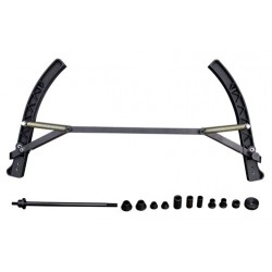 Wheel Balancer Motorcycle Adaptor