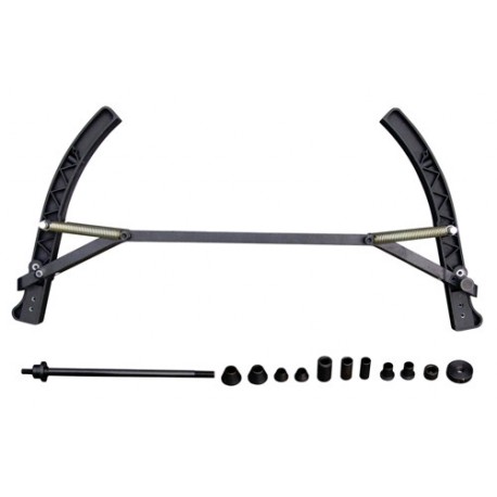 Wheel Balancer Motorcycle Adaptor