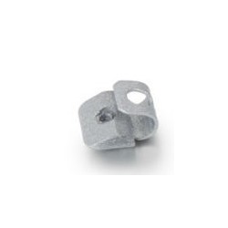 Clip On Wheel Weight Alloy Rim