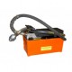 Air/Hydraulic Pump 10,000 psi
