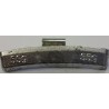 Clip On Wheel Weight Alloy Rim 55 gm