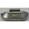 Clip On Wheel Weight Steel Rim 30 gm