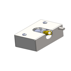 Wheel Balancer Laser Light BTX