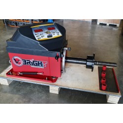 Wheel Balancer Hand Spin CB62