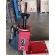 Wheel Balancer Hand Spin CB62