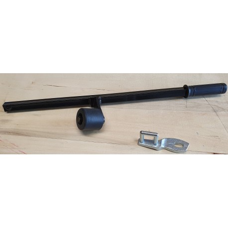 Assisting Arm Tyre changer Press