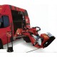 Mobile Truck Tyre Changer LC589
