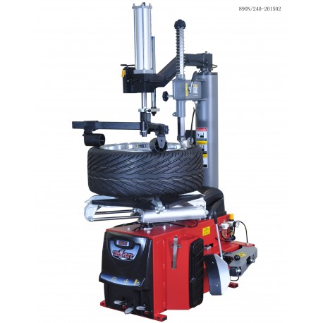 TYRE CHANGER LC890N/PL240