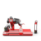 Truck Tyre Changer LC590C