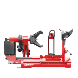 Truck Tyre Changer