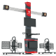 Bright 3D Wheel Alignment Machine