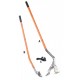 Truck Tubeless Tyre changer tool