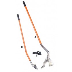 Truck Tubeless Tyre changer tool
