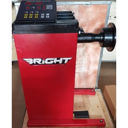 Hand Spin Wheel Balancer XTB820
