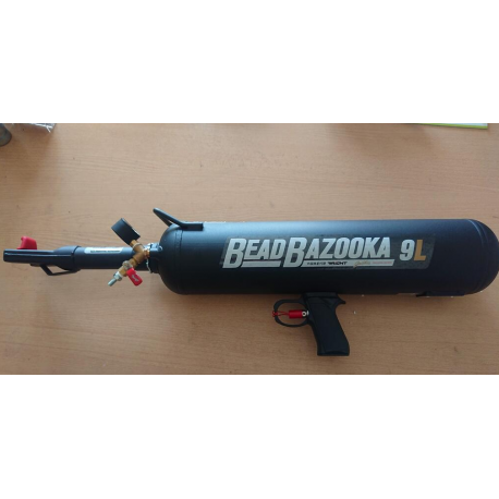 Bazooka 9L