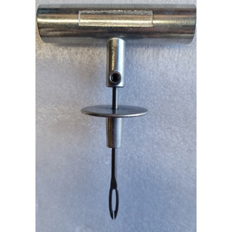 Tyre Repair Tool