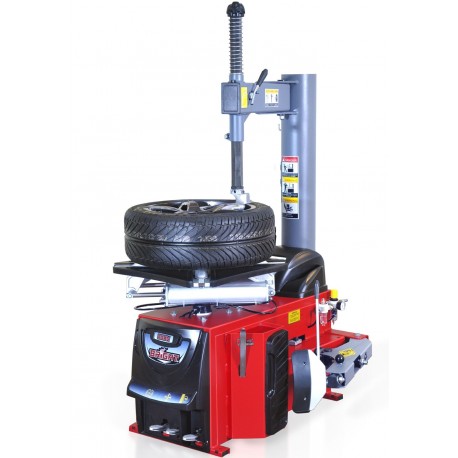 Tyre Changer
