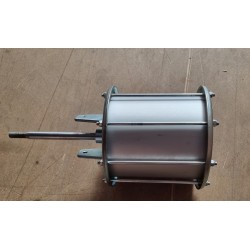 Bead Breaker Cylinder