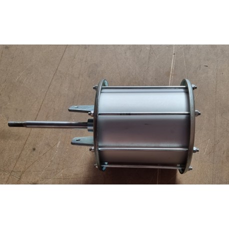 Bead Breaker Cylinder