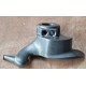 Demount Head Tyre Changer