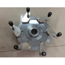 Wheel Balancer Adaptor BW3