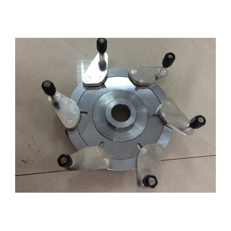 Wheel Balancer Adaptor BW3