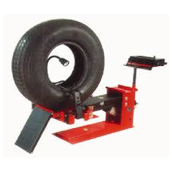 Truck Tyre Spreader