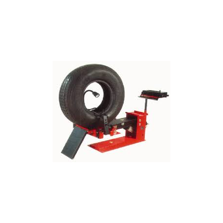 Truck Tyre Spreader