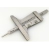 Tread Depth Gauge TM02