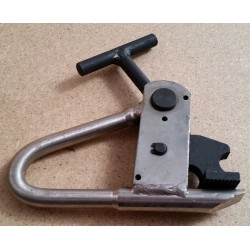 Bead Holder Heavy Duty